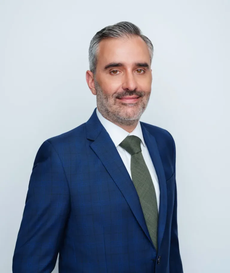 DP World names Jason Varsamidis as Asia Pacific CEO