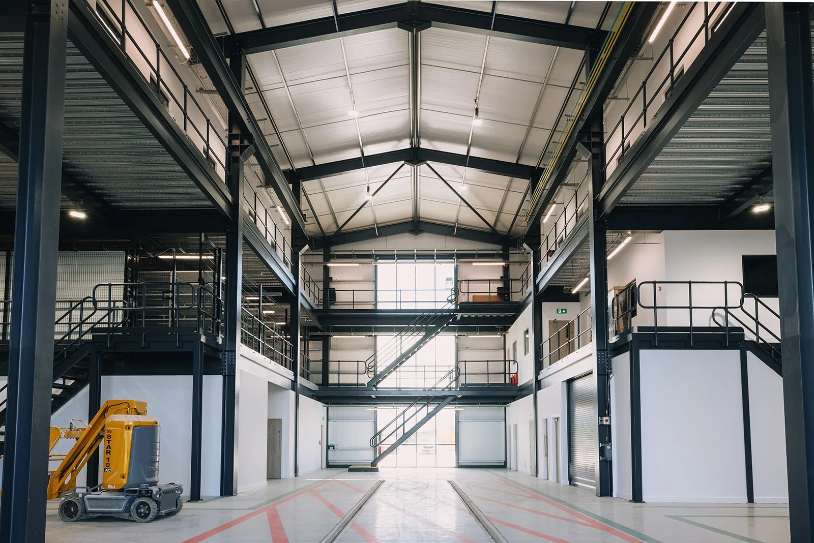 PD Ports opens new marine operations facility on River Tees