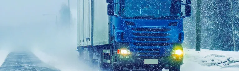 AdBlue system failures raise costs for Finnish trucking operators