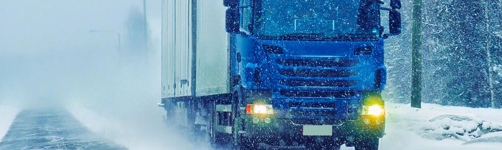 AdBlue system failures raise costs for Finnish trucking operators