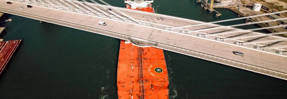 Port of Corpus Christi sets new cargo record as LNG volumes surge