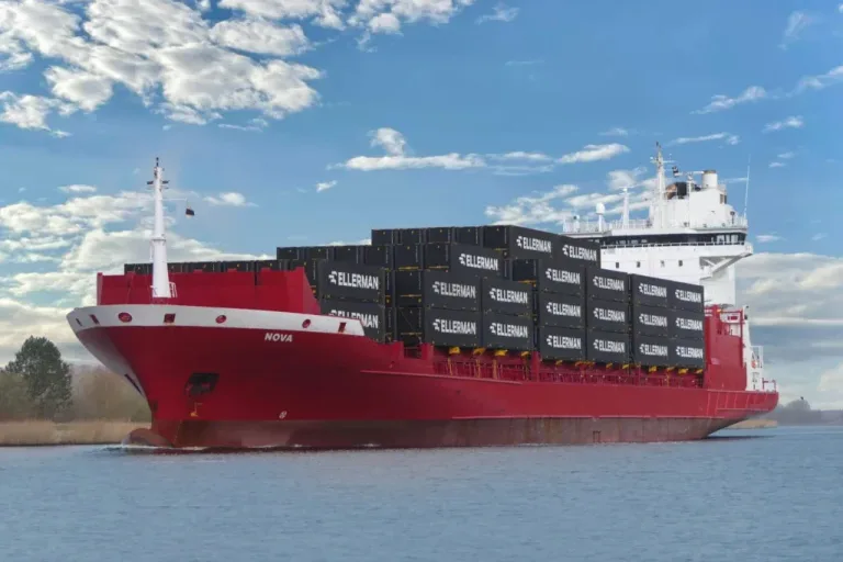 Ellerman to launch standalone INEX1 service