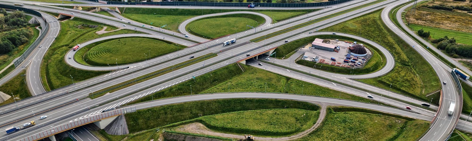 European road transport groups call for changes to truck charging rules