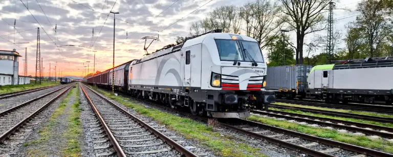 TX Logistik expands Sweden–Italy intermodal rail service