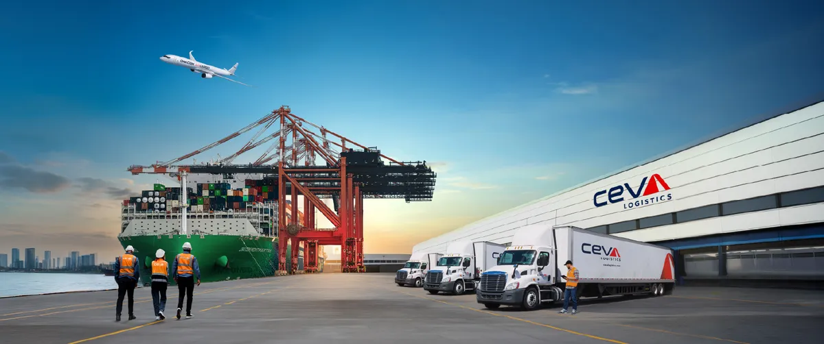 CMA CGM completes FedEx Supply Chain acquisition