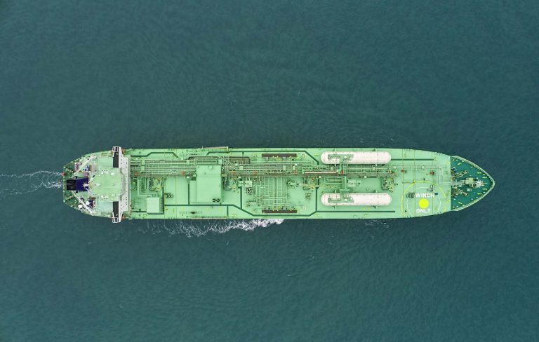 BW LPG agrees sale of BW Loyalty