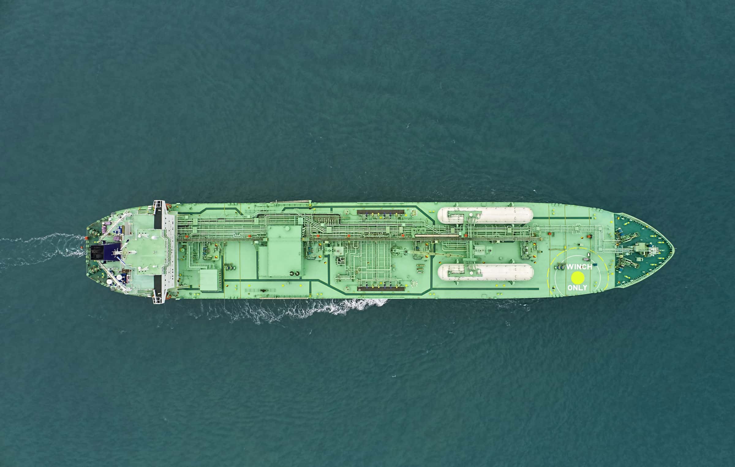 BW LPG agrees sale of BW Loyalty