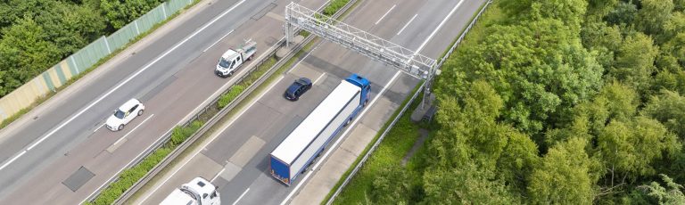 European truck tolls rise as road transport costs increase