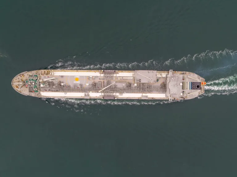 Höegh Evi and PETROS partner to develop LNG terminal in Malaysia