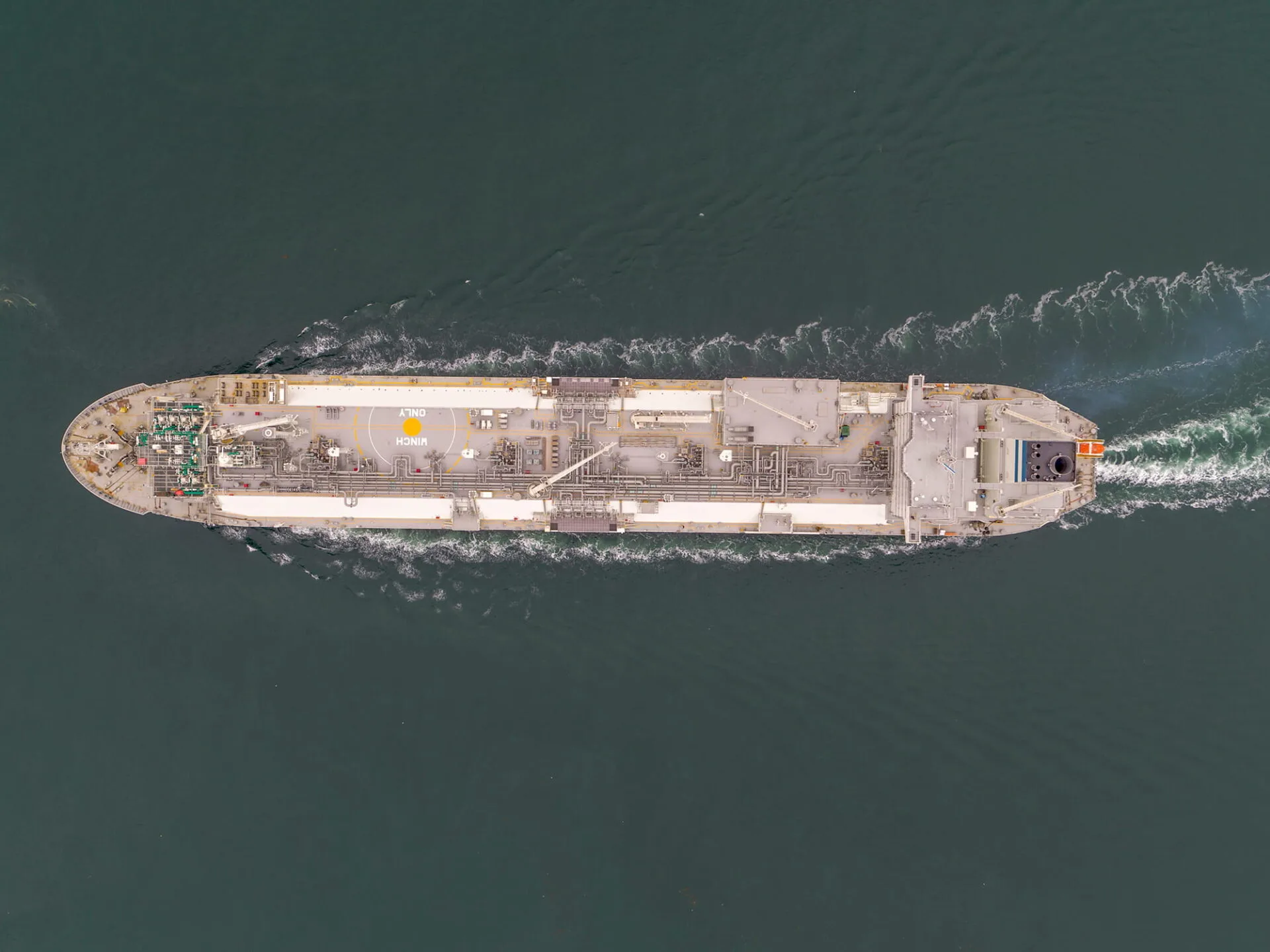 Höegh Evi and PETROS partner to develop LNG terminal in Malaysia