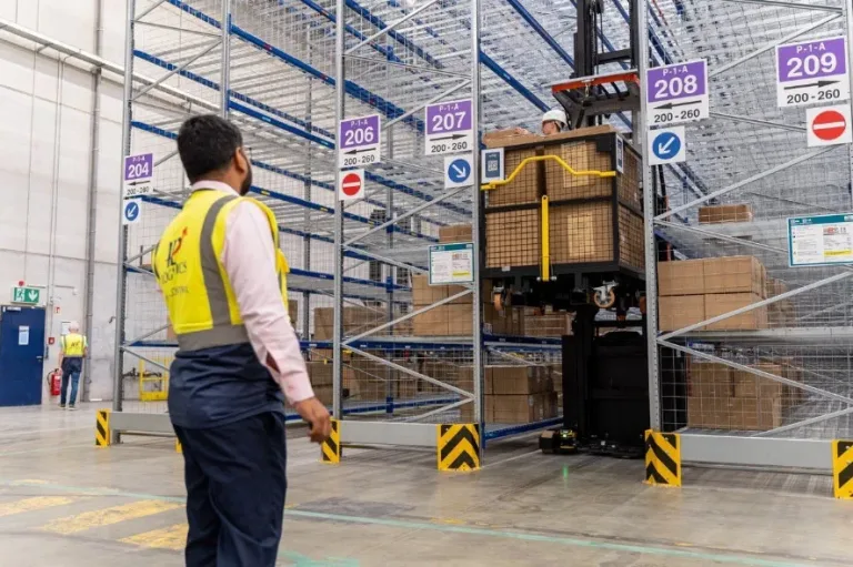 ID Logistics expands German network with new oversized goods facility