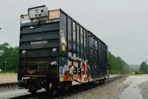 Intramotev to deploy autonomous freight railcars in Missouri