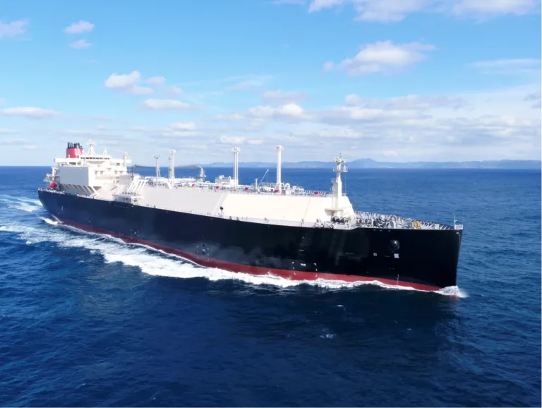 POSCO and Hanwha Ocean advance high-manganese steel technology for LNG carriers