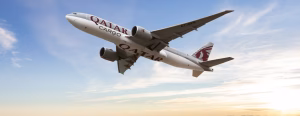 Qatar Airways Cargo expands transatlantic freighter network