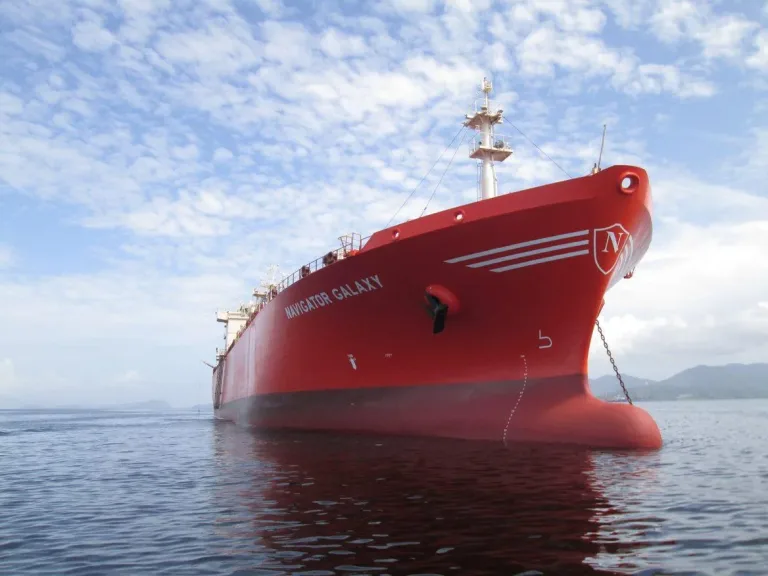 Navigator Gas advances plans to relocate corporate domicile to UK