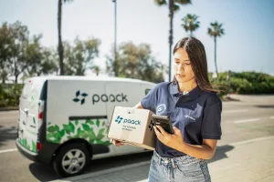 CEVA Logistics unifies European last-mile operations under PAACK brand