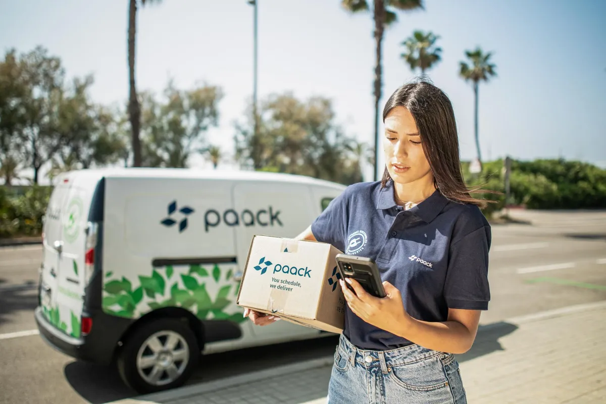 CEVA Logistics unifies European last-mile operations under PAACK brand