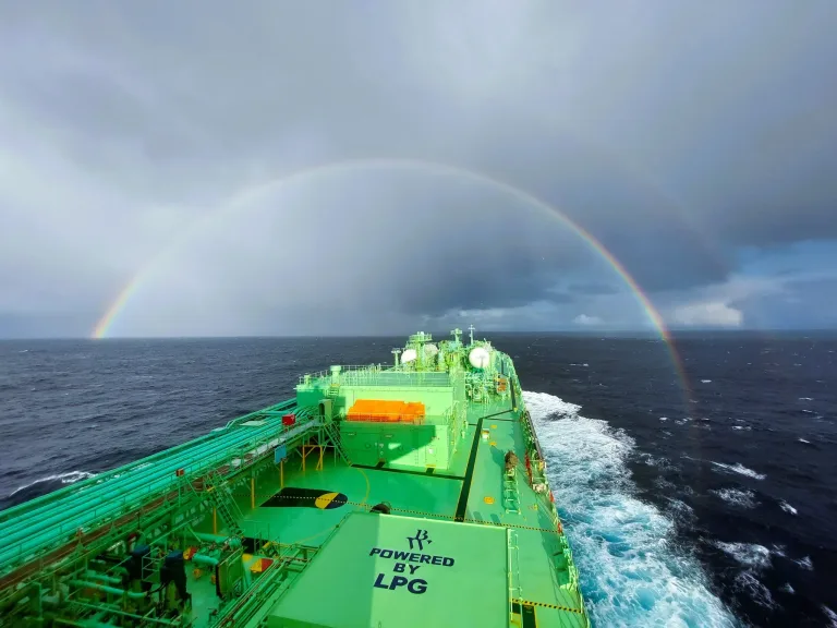 BW LPG reports strong Product Services performance in third quarter