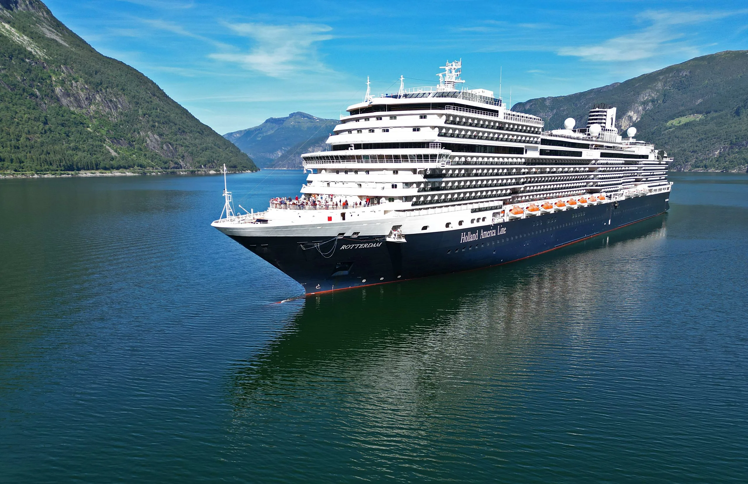 Holland America Line