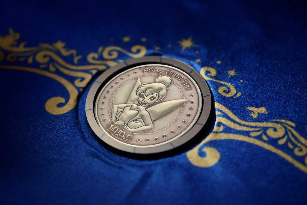 Meyer Werft begins next construction phase of Disney Believe