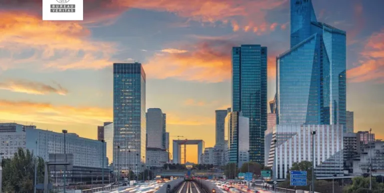 Bureau Veritas reports stronger quarterly revenue and maintains outlook