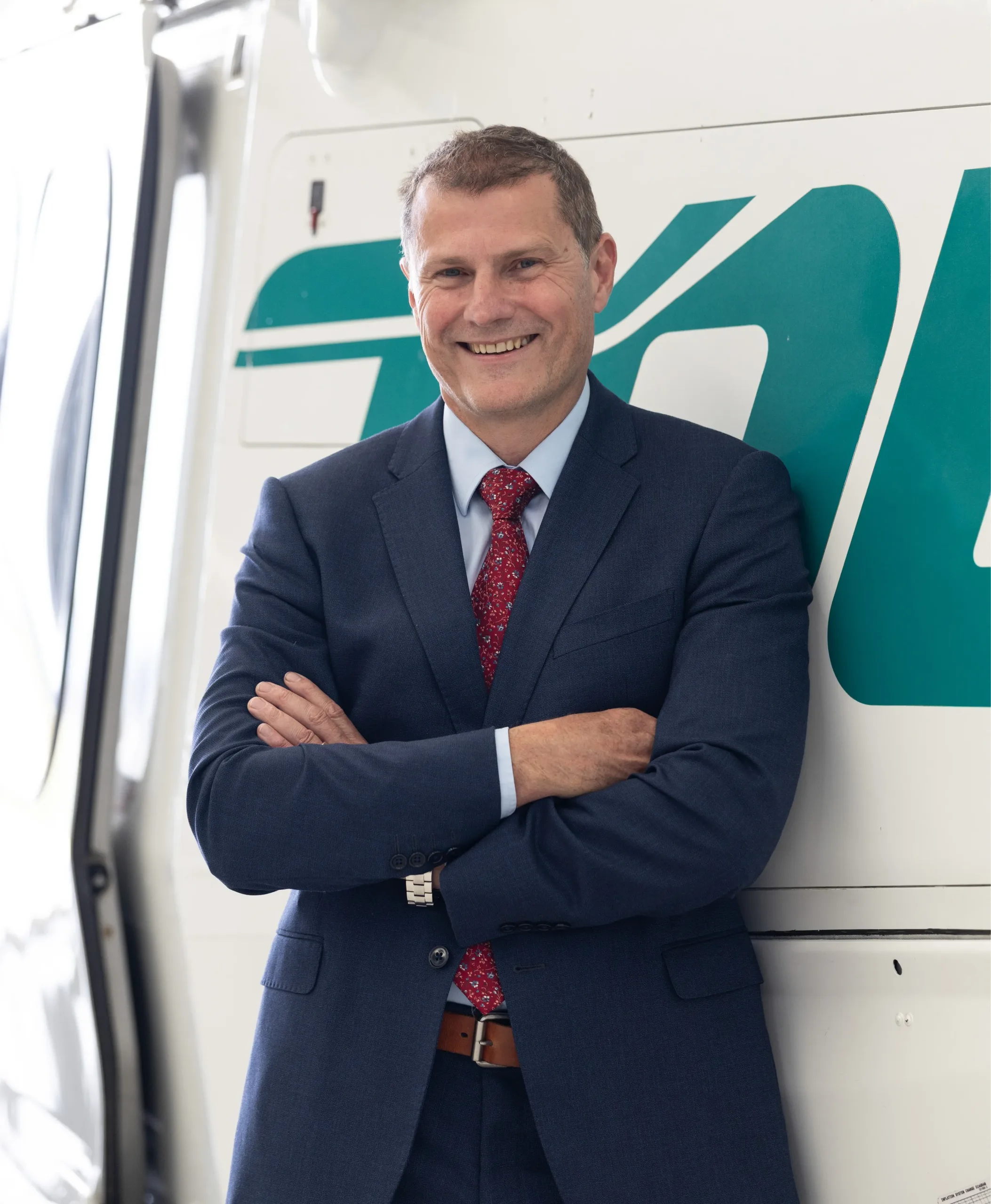 Toll Aviation secures role in Northern Australia medical air services