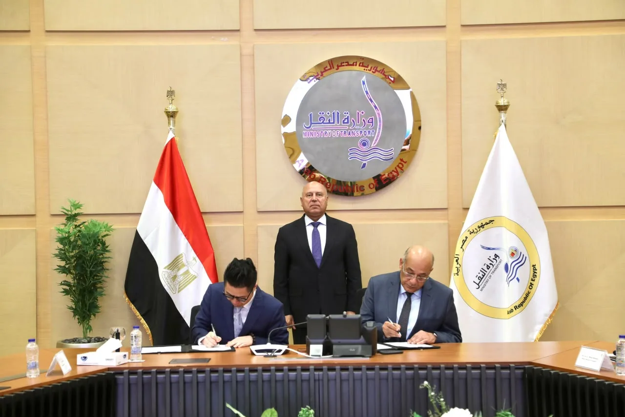 Alexandria Port advances dry bulk terminal project with Chinese partner