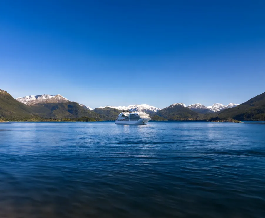 Seabourn plans Egypt return and new Northern Europe routes