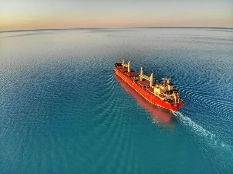 SFL agrees to sell seven tankers to Trafigura