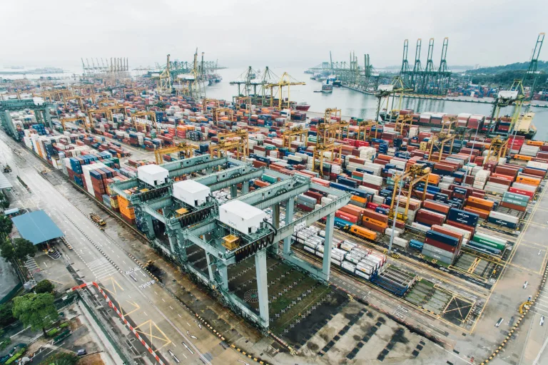 Singapore expands alternative fuel bunkering framework with new standards and trials