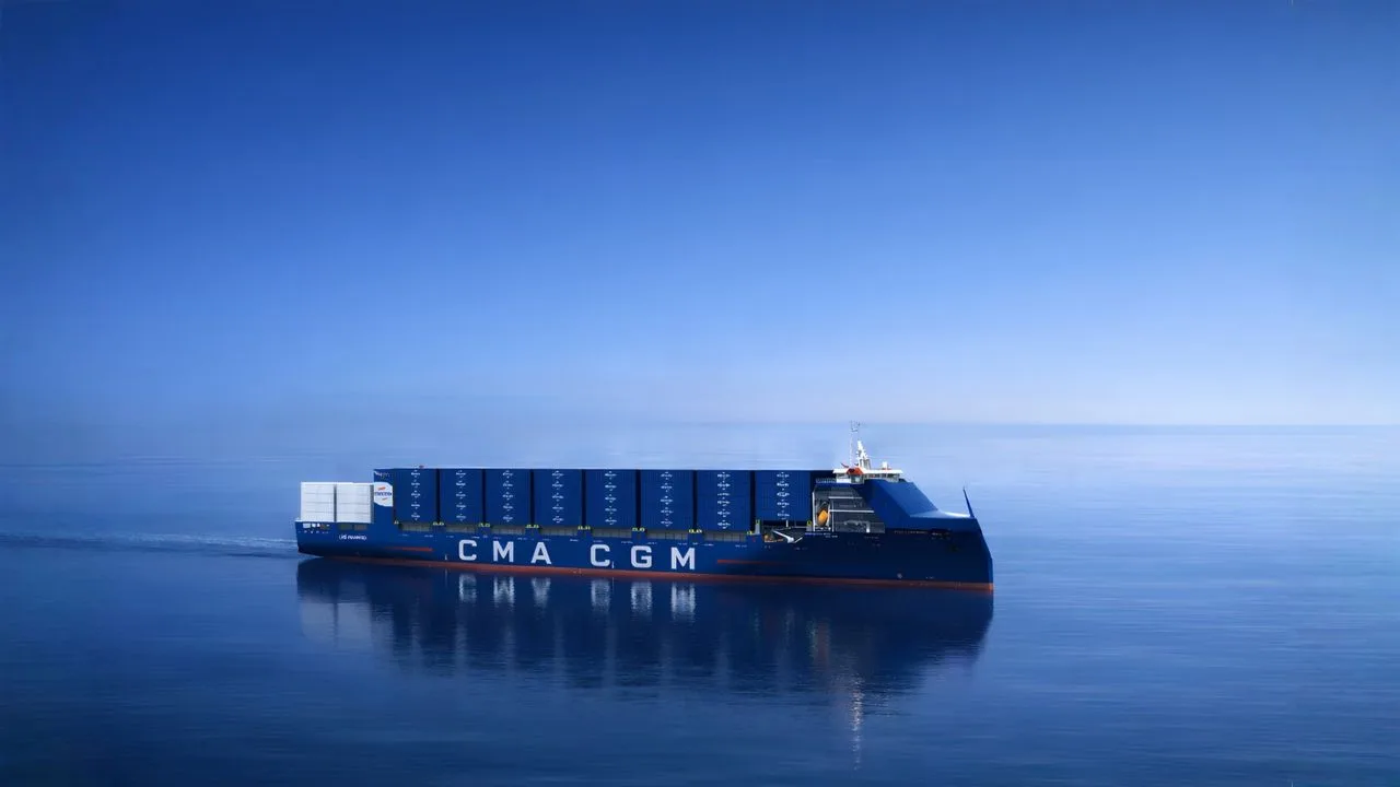 CMA CGM introduces new peak season surcharges across key shipping routes