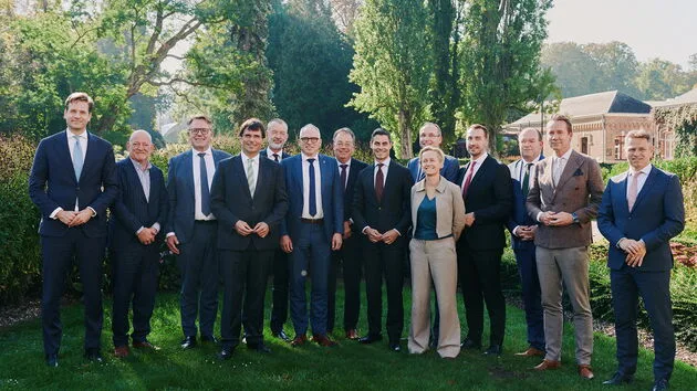 European port cooperation: 7 ports back new cross-border agreement