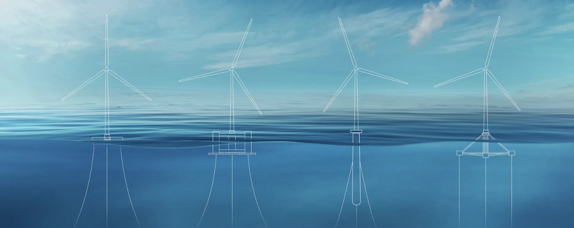 DNV secures Japanese approval for floating offshore wind classification