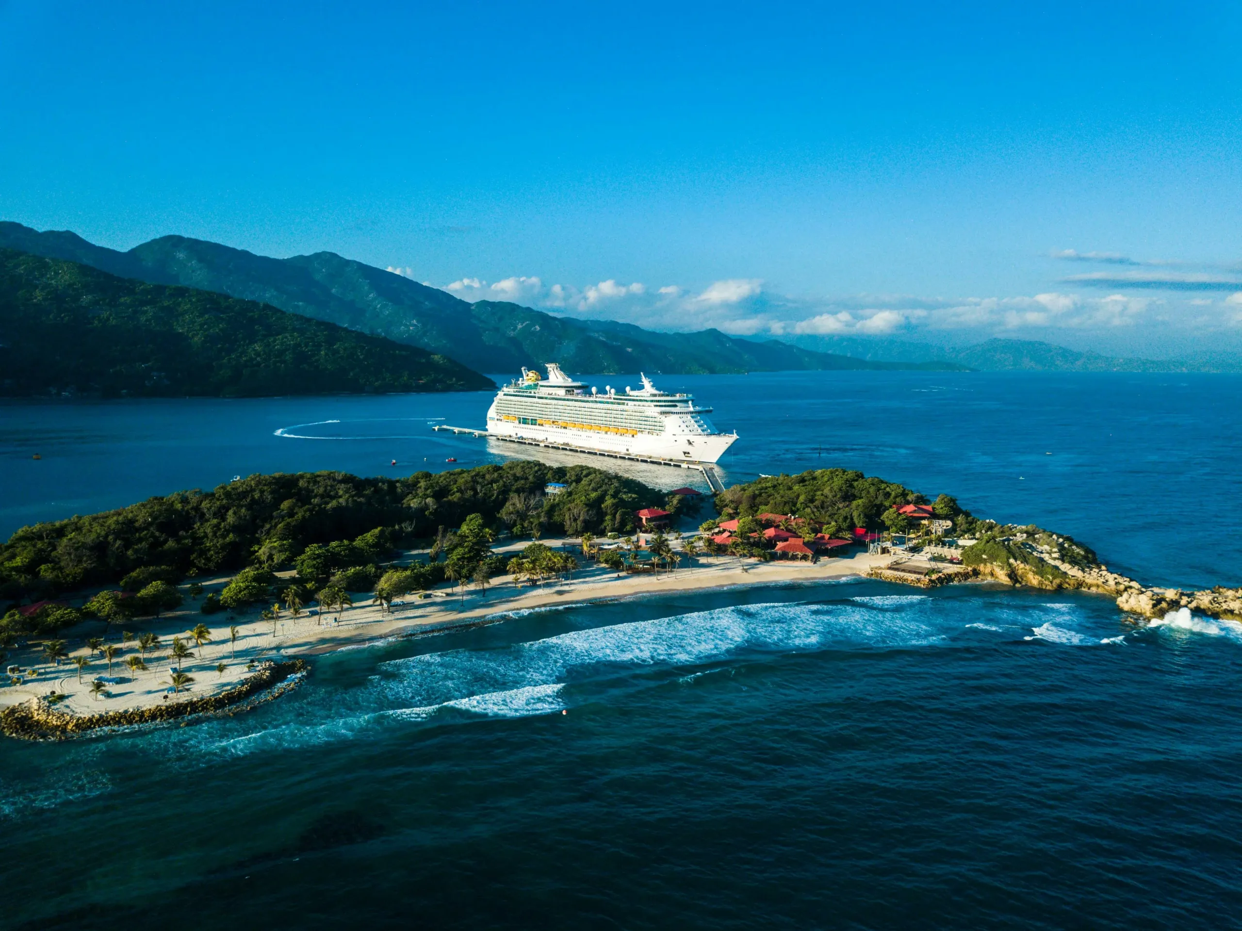 Princess Cruises announces Americas programme with return to Amazon River