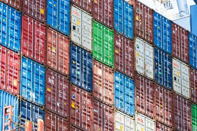 Northwest Seaport Alliance sees September rebound despite annual decline