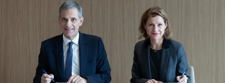 CMA CGM and ENGIE advance biomethane project at Le Havre