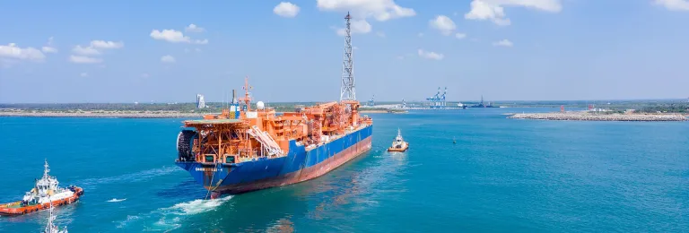 Hambantota Port reports sustained vehicle handling activity