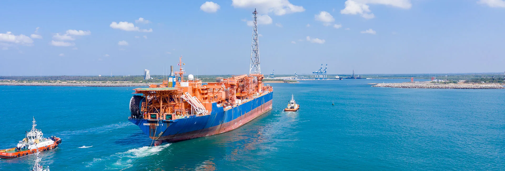Hambantota Port reports sustained vehicle handling activity