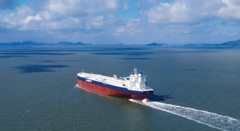 Bahri signs VLCC shipbuilding contract with Saudi Arabia’s IMI