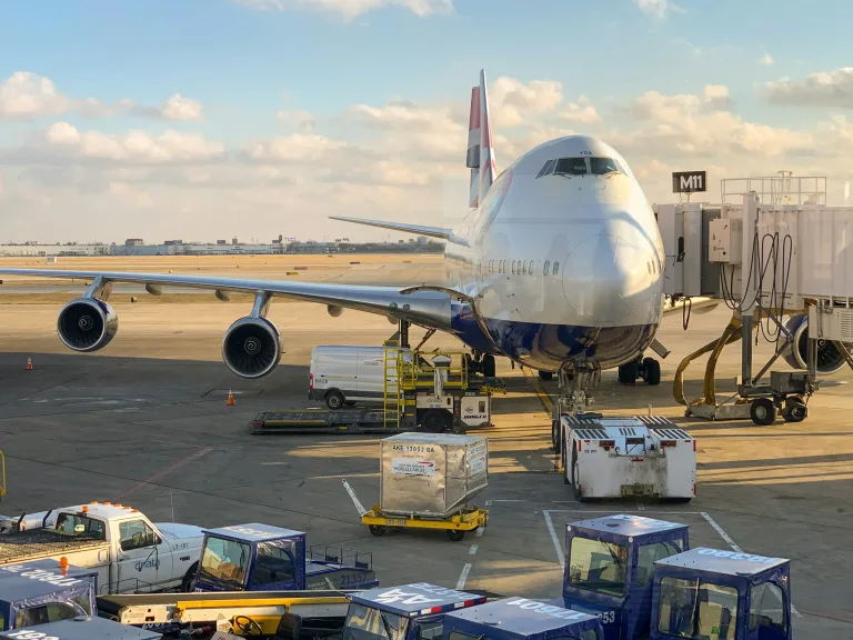Freightos and mas partner to expand digital air cargo bookings in Latin America