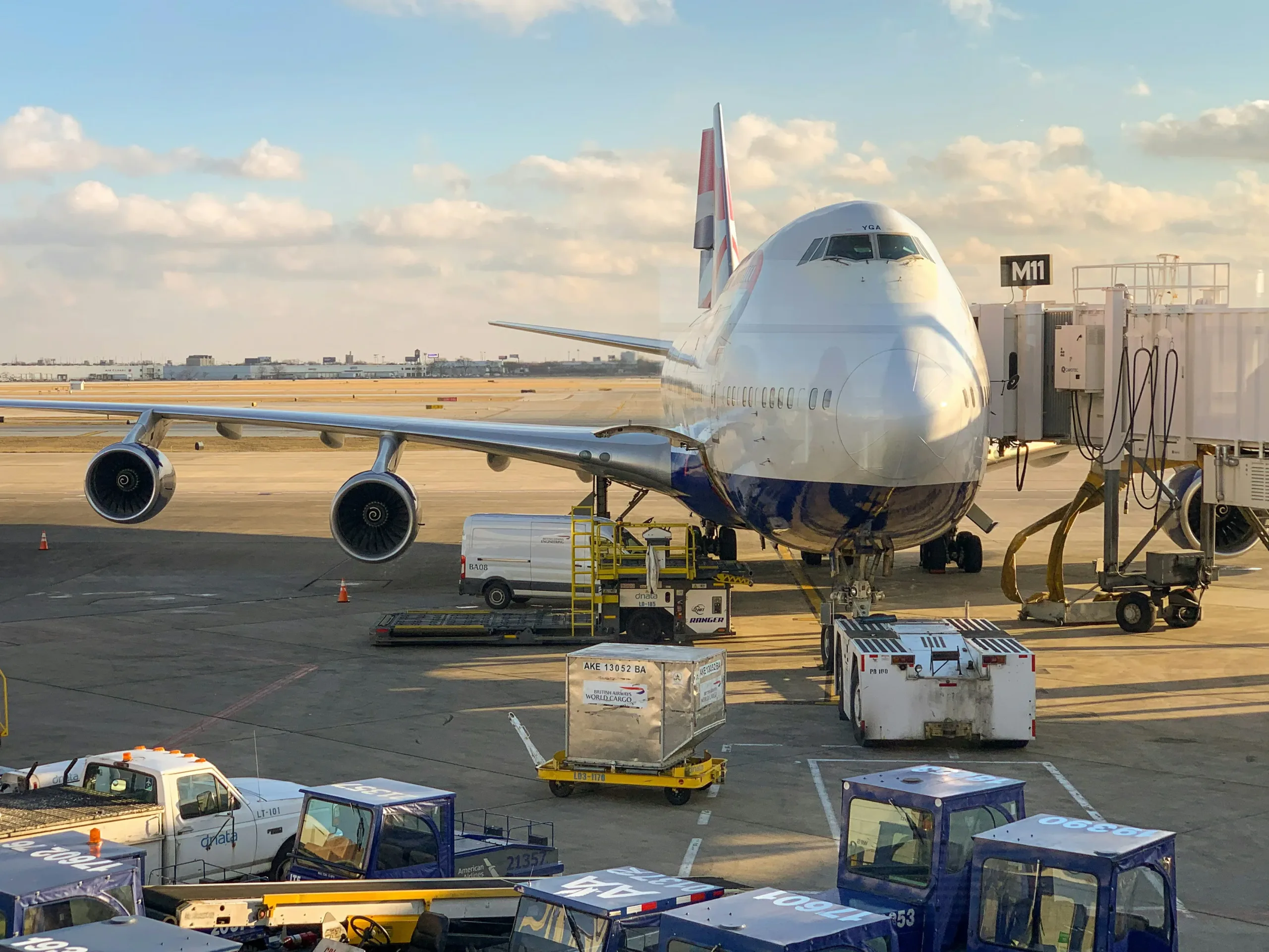 Freightos and mas partner to expand digital air cargo bookings in Latin America