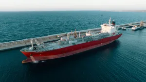 Great Eastern Shipping expands gas carrier fleet with VLGC acquisition