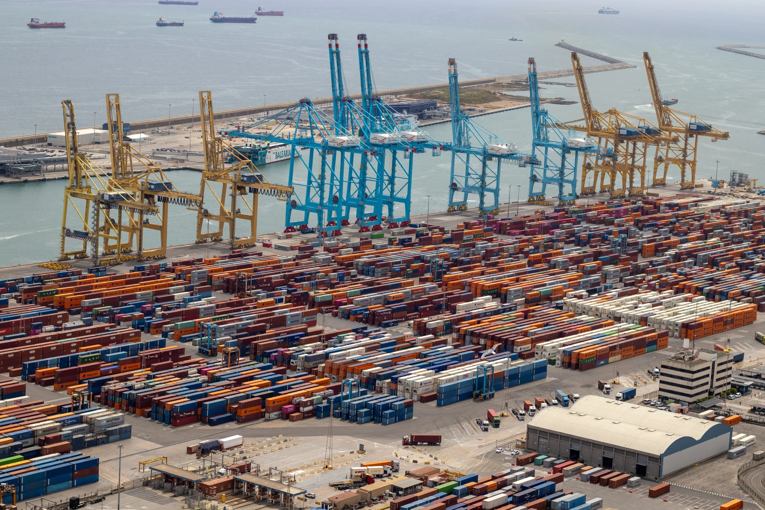 Aegis Logistics agrees to acquire majority stake in Tristar