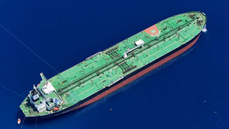 TEN advances fleet renewal with tanker sale