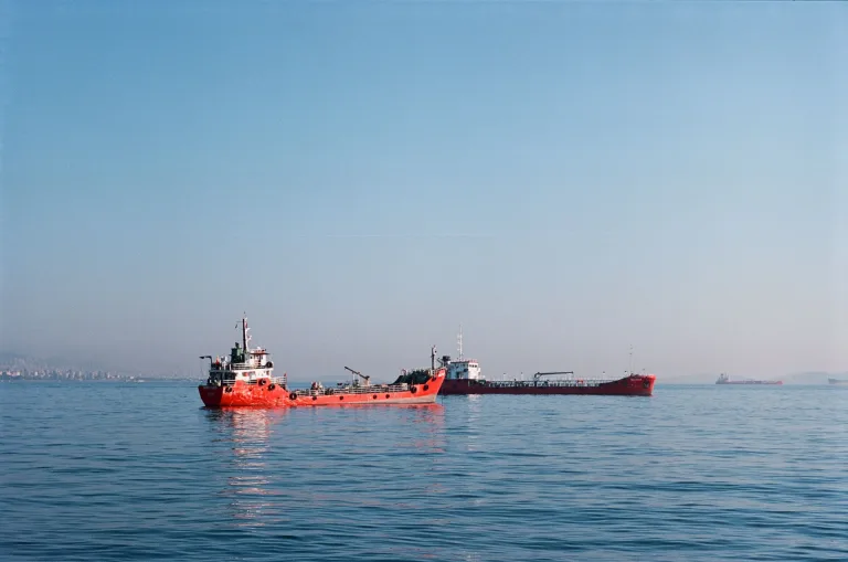 US maritime regulator proposes measures against Spanish-flagged vessels
