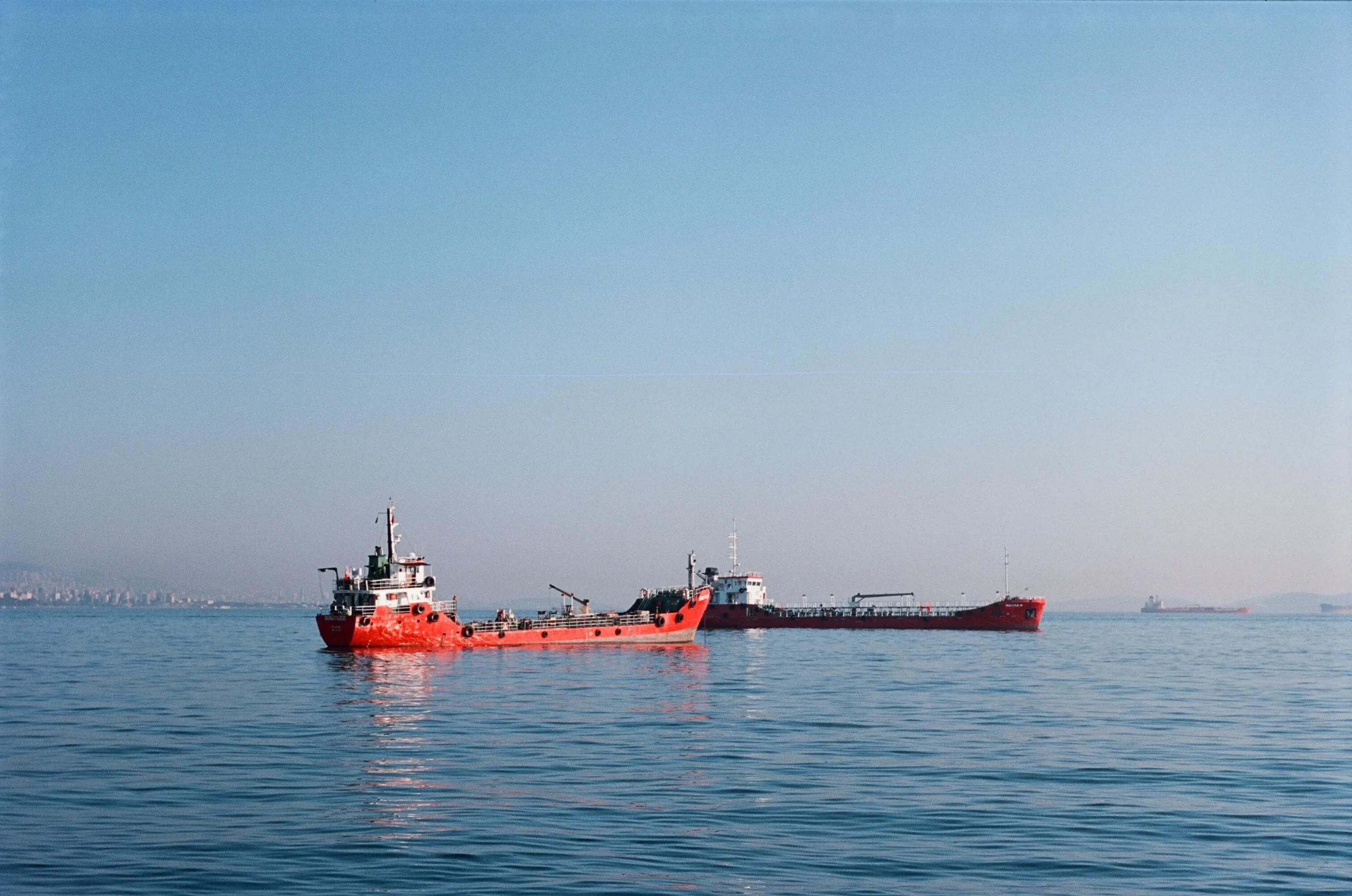 US maritime regulator proposes measures against Spanish-flagged vessels