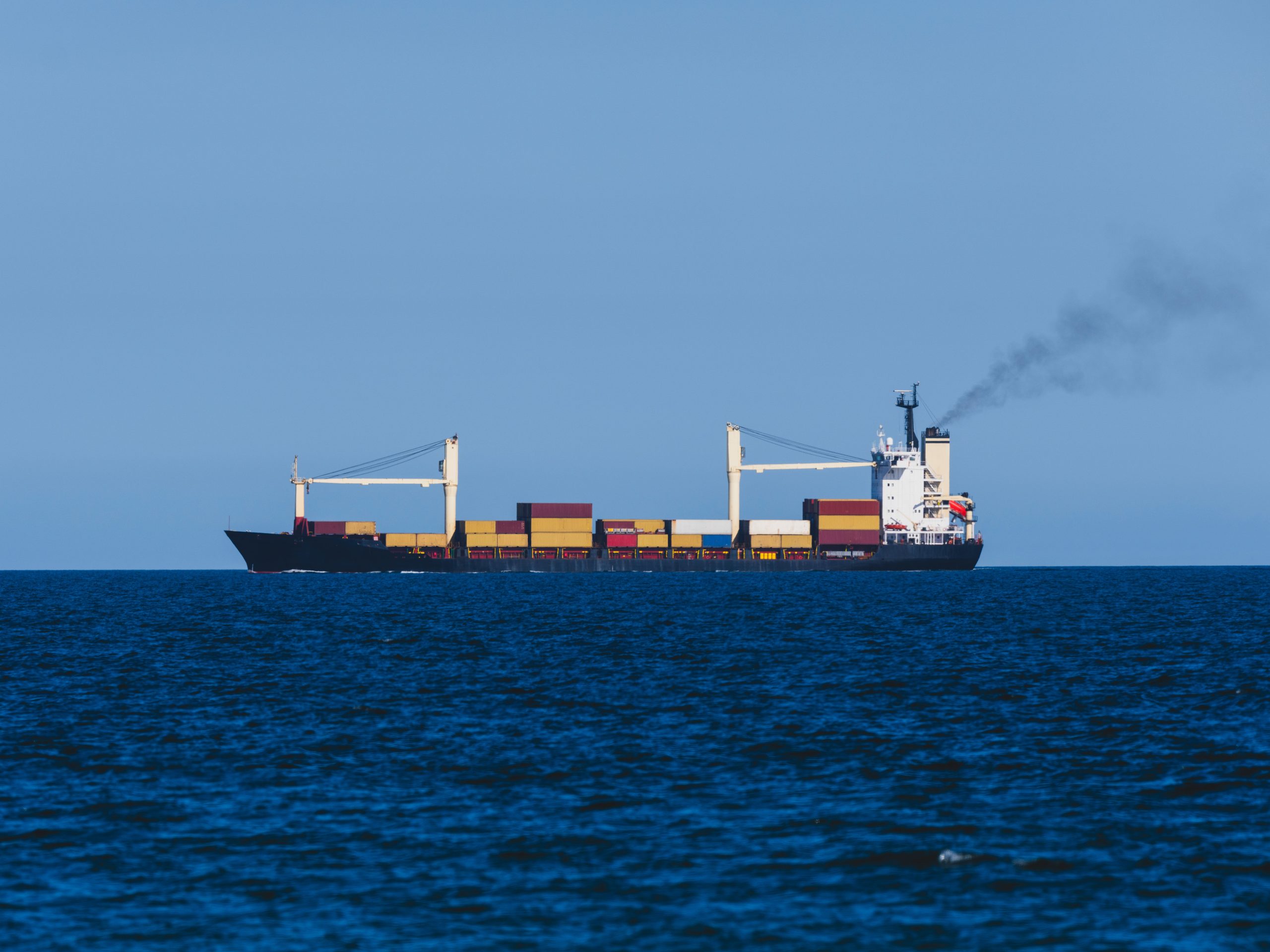 Euroseas secures new feeder charter and agrees vessel sale