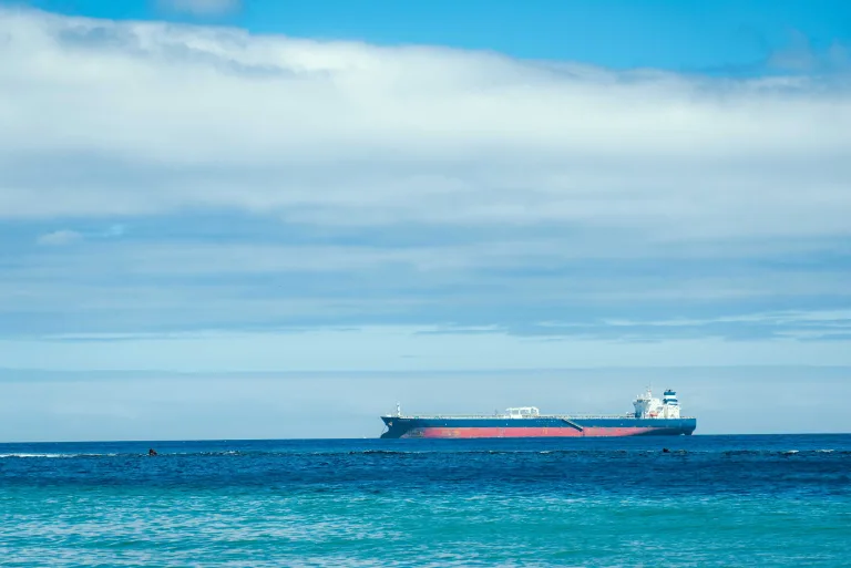 CMB.TECH completes sale of Suezmax tanker Stella