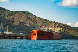 Robin Energy agrees to acquire LPG carrier from AI OKTO