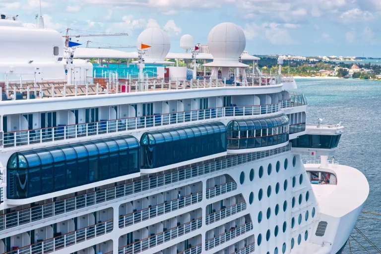 Holland America Line unveils Pan Am-themed cruise experiences